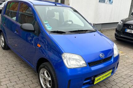Daihatsu Cuore 150.000 km 1.800 &euro; Essen 45143