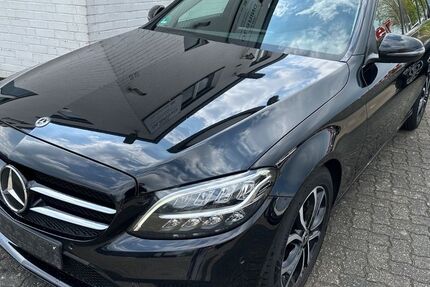 Mercedes-Benz C 220 127.000 km 20.950 &euro; Borken 46325