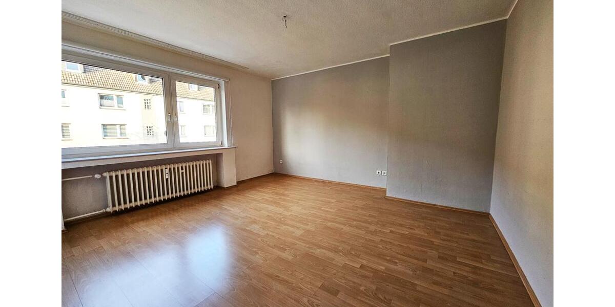 Etagenwohnung Herne Wanne-Bickern - 3.5 Zimmer, 93 m&sup2;, 790&euro; | Angebot:25920211