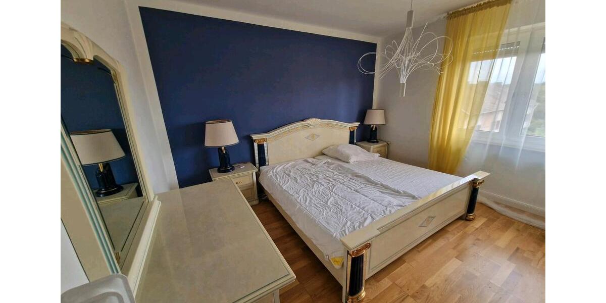 Etagenwohnung Borken - 4 Zimmer, 84 m&sup2;, 970&euro; | Angebot:25905946
