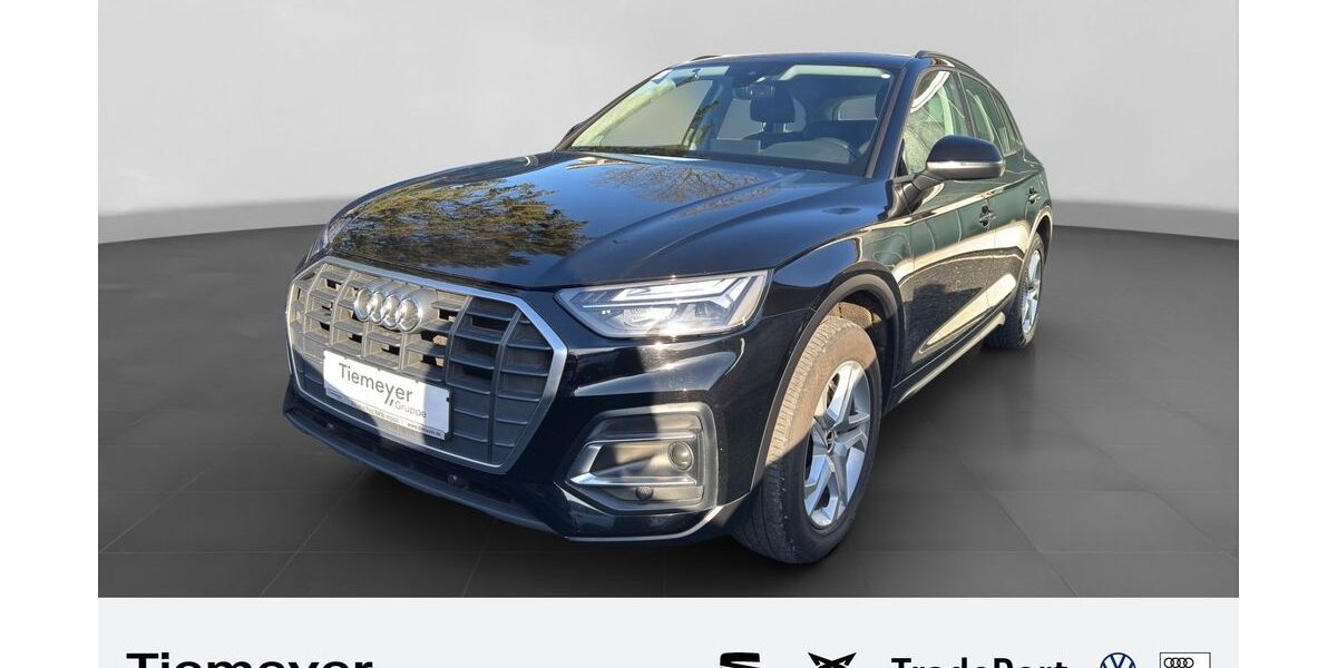 Audi Q5 139.372 km 22.480 &euro; Recklinghausen 45663