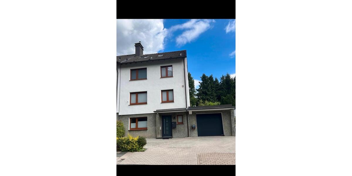 Reihenhaus Mülheim an der Ruhr Mellinghofen - 9 Zimmer, 248 m&sup2;, 659.000&euro; | Angebot:24611100