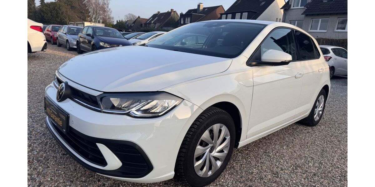 VW Polo 80.000 km 13.999 &euro; Essen 45355