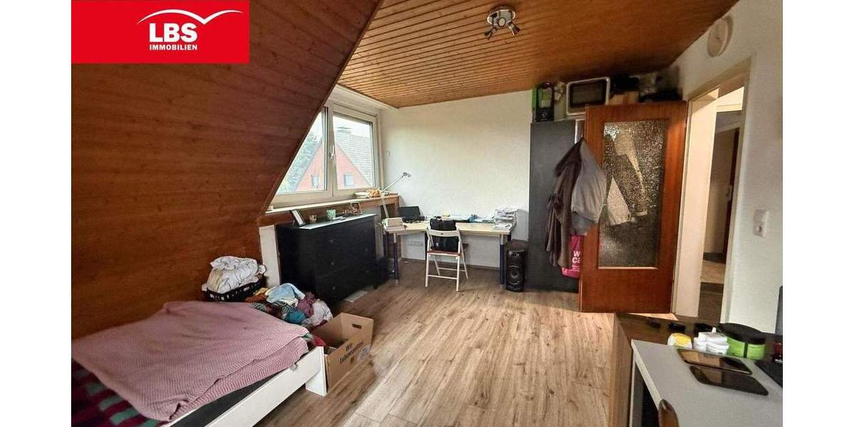Mehrfamilienhaus, Wohnhaus Dorsten Östrich - 6 Zimmer, 223 m&sup2;, 569.000&euro; | Angebot:25835483