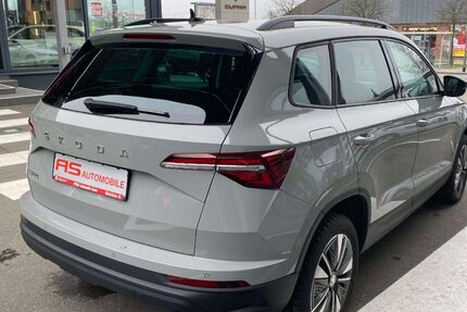 Skoda Karoq 3.757 km 30.881 &euro; Essen 45326
