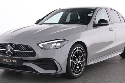 Mercedes-Benz C 180 22.103 km 41.845 &euro; Essen 45309