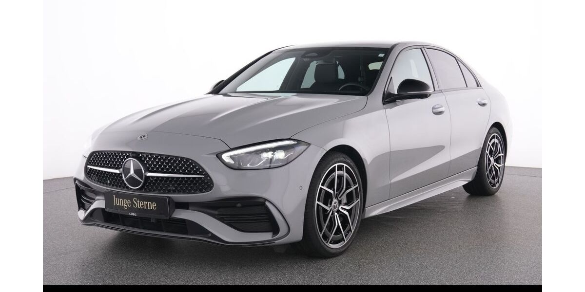 Mercedes-Benz C 180 22.103 km 42.485 &euro; Essen 45309