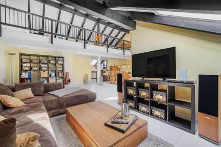 Wohnung Recklinghausen Berghausen - 3 Zimmer, 142 m&sup2;, 329.000&euro; | Angebot:27317488