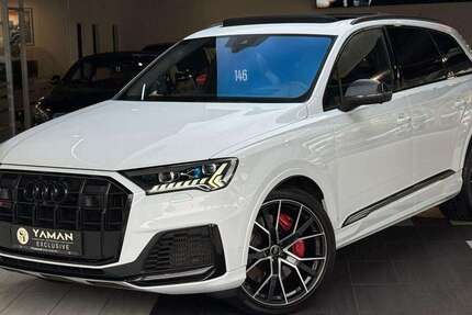 Audi SQ7 135.000 km 59.850 &euro; Mülheim an der Ruhr 45472