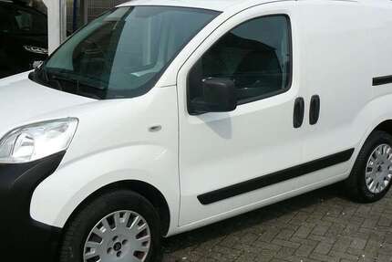 Citroen Nemo 130.000 km 4.500 &euro; Dinslaken 46537