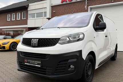 Fiat Scudo 155.000 km 9.950 &euro; Hamminkeln 46499
