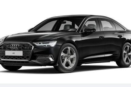 Audi A6 9.621 km 50.870 &euro; Bochum 44809
