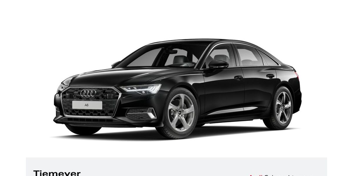 Audi A6 9.621 km 50.870 &euro; Bochum 44809