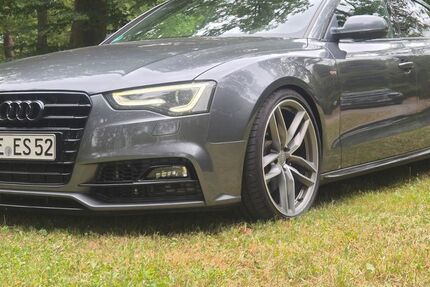 Audi A5 278.000 km 14.200 &euro; Marl 45772
