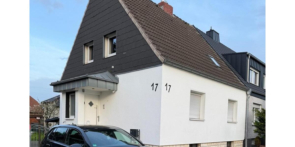 Doppelhaushälfte Recklinghausen Hillerheide - 450.000&euro; | Angebot:26297475