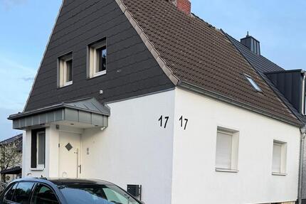 Haus Recklinghausen Hillerheide - 450.000&euro; | Angebot:26297475