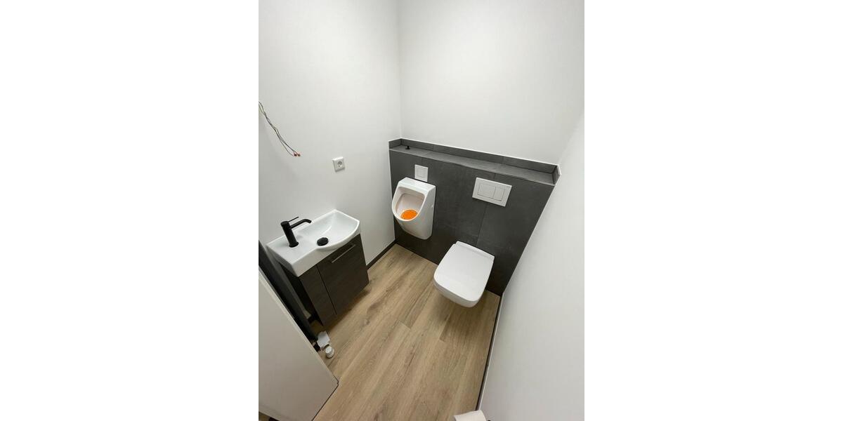 Gewerbeobjekt Recklinghausen Hillerheide - 2.500&euro; | Angebot:26169405