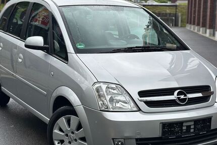 Opel Meriva 185.000 km 1.790 &euro; Essen 45145