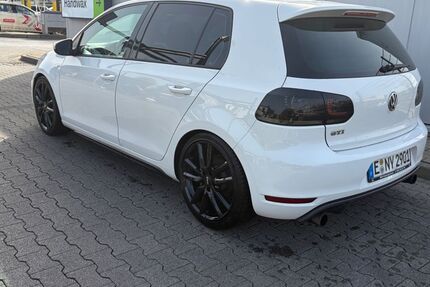 VW Golf 163.400 km 6.850 &euro; Essen 45131