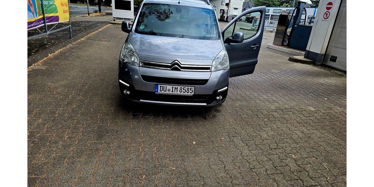 Citroen Berlingo 139.500 km 7.750 &euro; Duisburg 47259