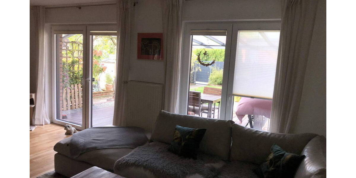 Doppelhaushälfte Wesel Schepersfeld - 5 Zimmer, 120 m&sup2;, 408.000&euro; | Angebot:26325725