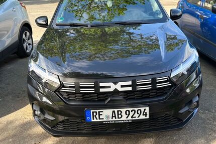 Dacia Sandero 69.823 km 10.500 &euro; Herten 45701