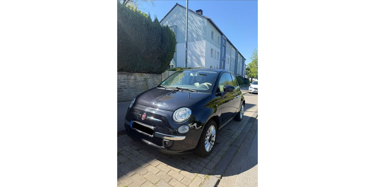 Fiat 500 89.319 km 6.000 &euro; Essen 45355