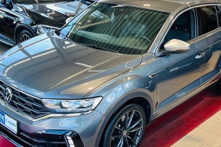 VW T-Roc 49.000 km 26.999 &euro; Essen 45326