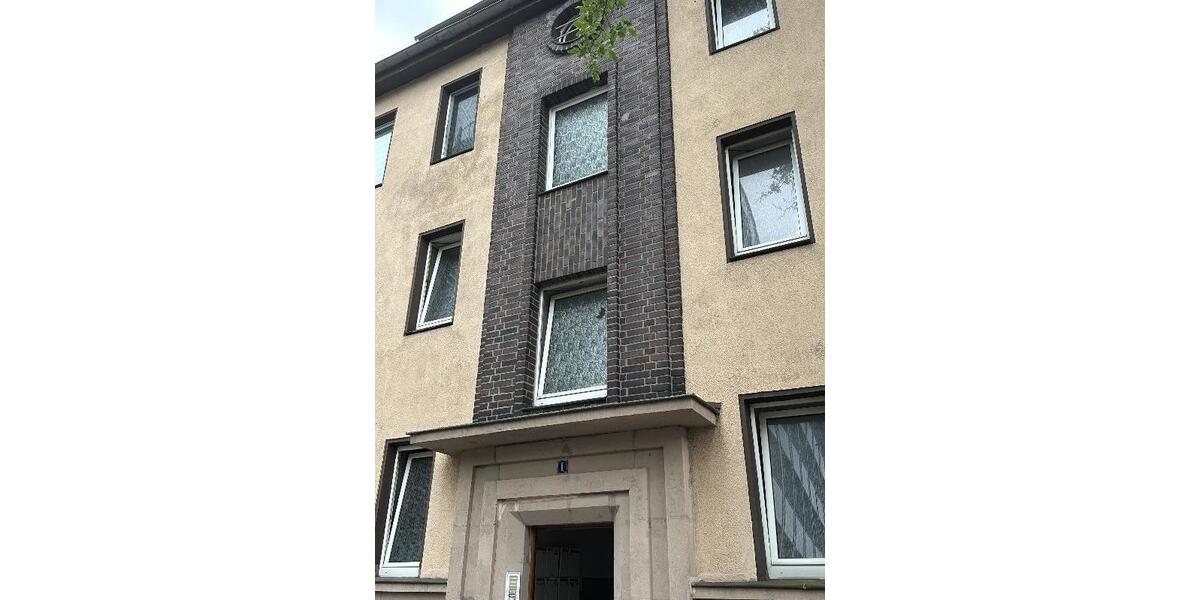 Etagenwohnung Oberhausen - 2 Zimmer, 52 m&sup2;, 450&euro; | Angebot:26049225