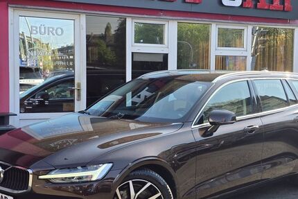 Volvo V60 87.092 km 25.999 &euro; Mülheim an der Ruhr 45476
