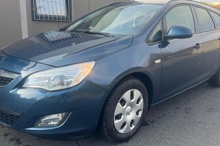 Opel Astra 214.000 km 1.990 &euro; recklinghausen 45659