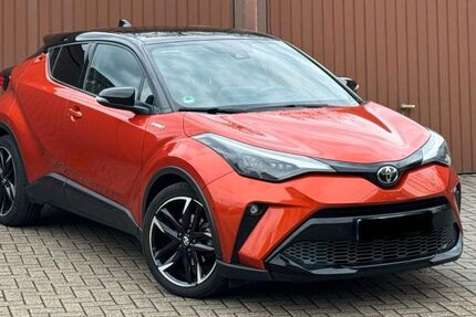 Toyota C-HR 32.121 km 22.999 &euro; Bochum 44787
