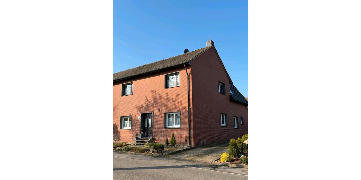 Mehrfamilienhaus, Wohnhaus Haltern am See - 7 Zimmer, 160 m&sup2;, 595.000&euro; | Angebot:26224588