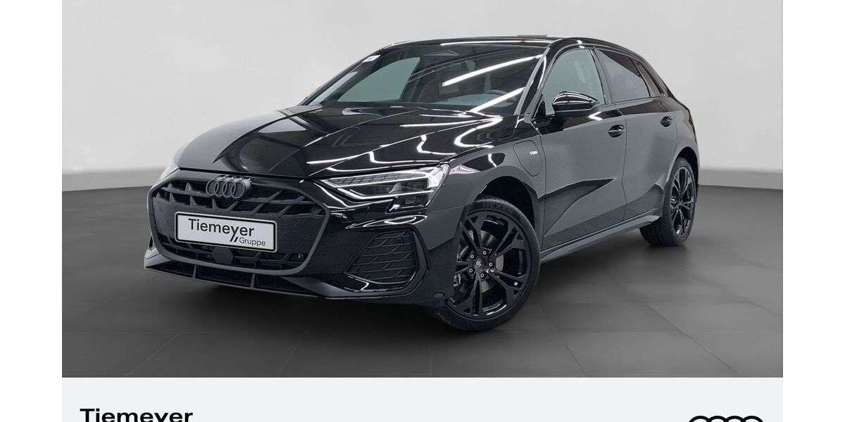 Audi A3 4.999 km 52.999 &euro; Bochum 44809