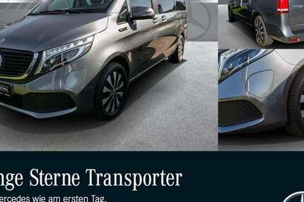 Mercedes-Benz EQV 300 43.176 km 41.997 &euro; Dorsten 46282