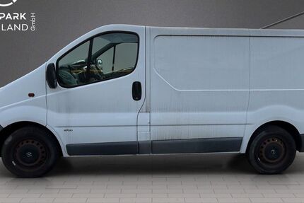 Opel Vivaro 193.210 km 1.990 &euro; Bochum 44866