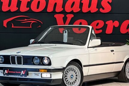 BMW 325 154.000 km 37.990 &euro; Voerde 46562