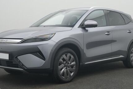 BYD ATTO 3 5.000 km 39.980 &euro; Borken 46325