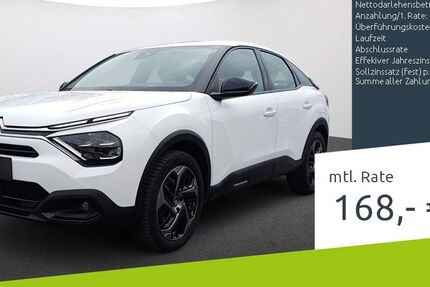 Citroen C4 19.850 km 14.230 &euro; Borken 46325