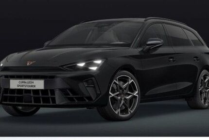 Cupra Leon 14.540 km 37.740 &euro; Recklinghausen 45657