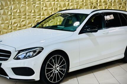 Mercedes-Benz C 250 65.500 km 24.999 &euro; Essen 45326