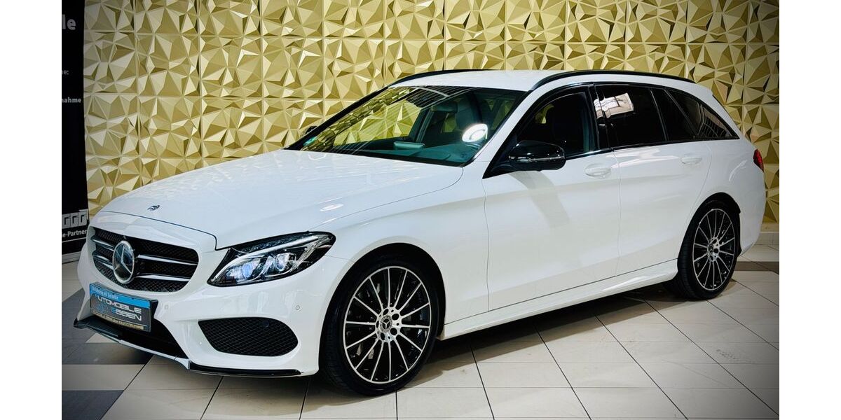 Mercedes-Benz C 250 65.500 km 24.999 &euro; Essen 45326
