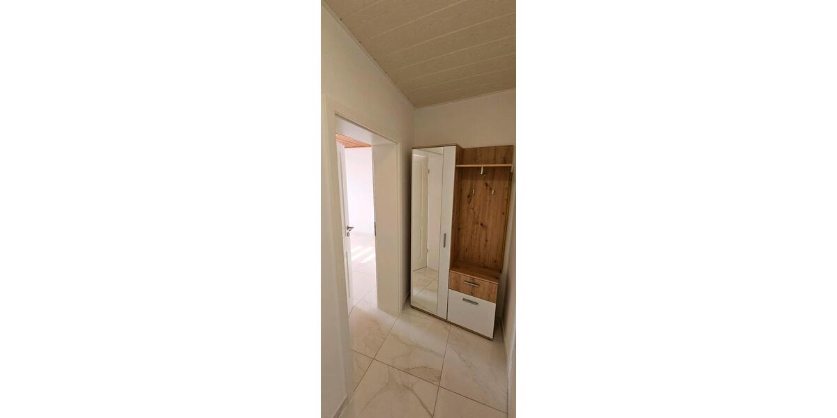 Etagenwohnung Duisburg Walsum - 2 Zimmer, 50 m&sup2;, 600&euro; | Angebot:25247991