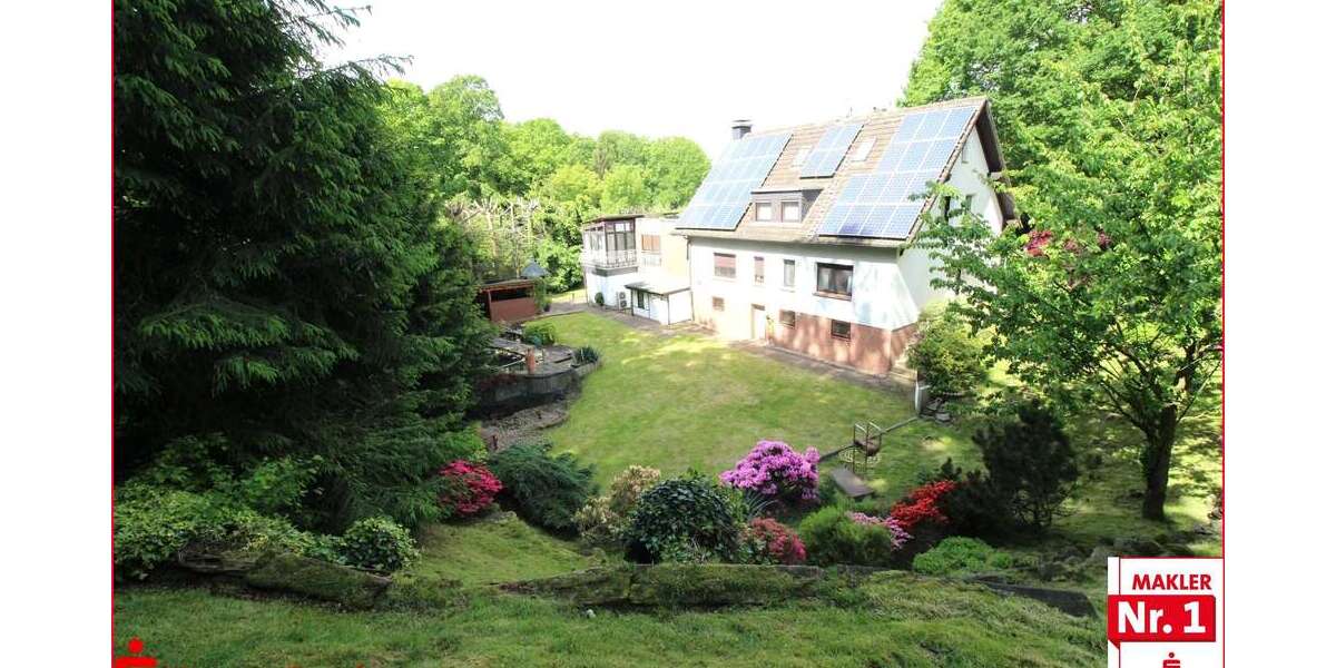 Einfamilienhaus Herne Sodingen - 6 Zimmer, 260 m&sup2;, 1.250.000&euro; | Angebot:27332094