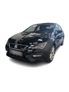 Seat Leon 100.000 km 13.980 &euro; Duisburg 47249