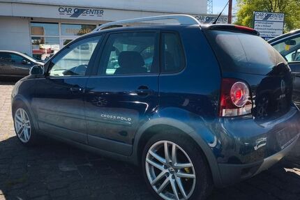 VW Polo 86.180 km 3.900 &euro; Bottrop 46242