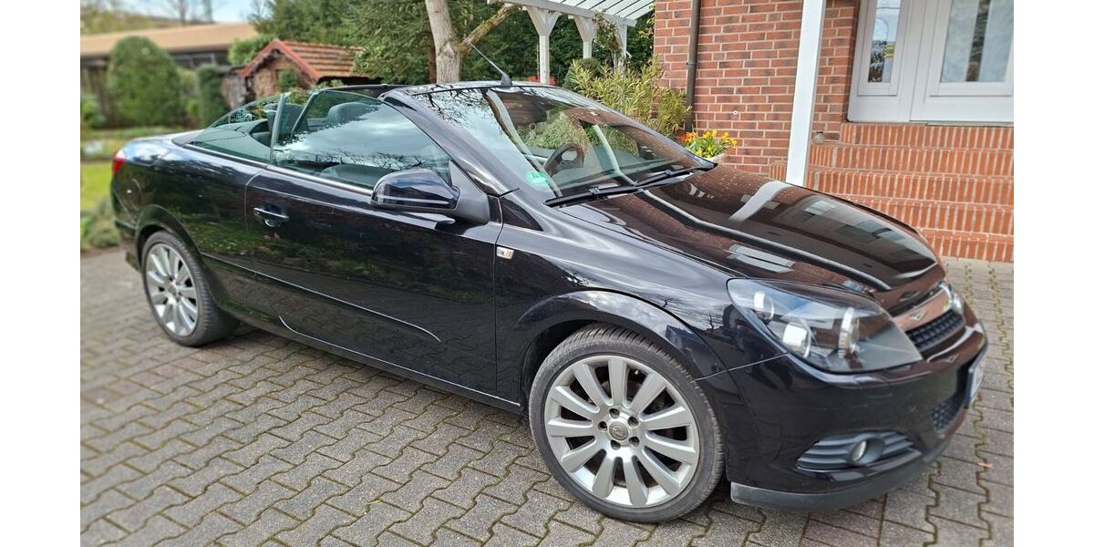 Opel Astra 97.699 km 5.900 &euro; Reken 48734