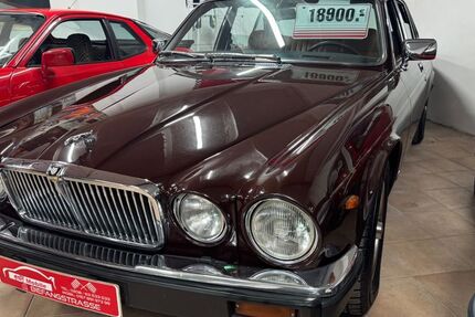 Jaguar XJ6 177.000 km 14.900 &euro; Oberhausen 46149