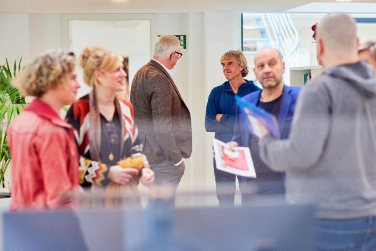 Gewerbeobjekt Essen Rüttenscheid - 195&euro; | Angebot:25733241