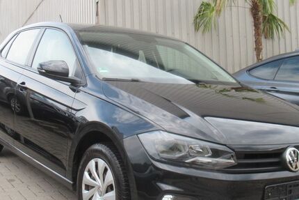 VW Polo 80.170 km 10.490 &euro; Herne 44653